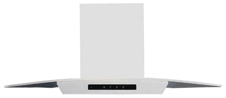 Вытяжка кухонная Zigmund & Shtain  K 247.91 W