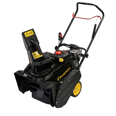 Снегоуборщик Champion   ST655BS 