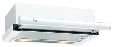 Вытяжка кухонная Teka  TL 6310 WHITE