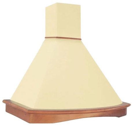 Вытяжка кухонная Teka  Nubero 60 HP BEIGE