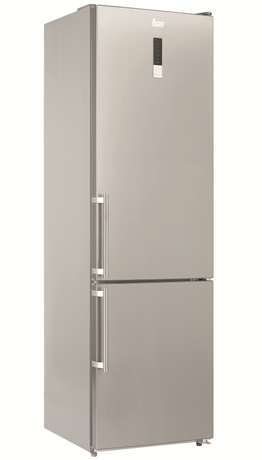 Холодильник Teka  NFL 430 X e-inox