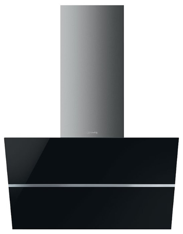 Вытяжка кухонная Smeg KCV80NE2