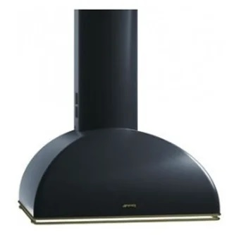 Вытяжка кухонная Smeg KS59AOE