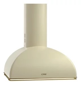 Вытяжка кухонная Smeg KSE59P