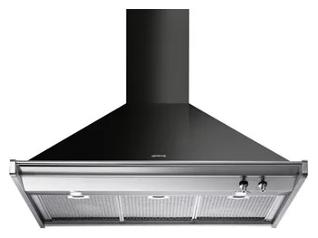 Вытяжка кухонная Smeg KD90HNE