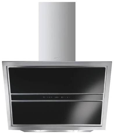 Вытяжка кухонная Smeg KCVR 9 NE