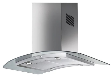 Вытяжка кухонная Smeg KIV90X-1