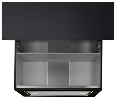 Вытяжка кухонная Smeg KSGT56B