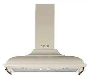 Вытяжка кухонная Smeg KC19POE