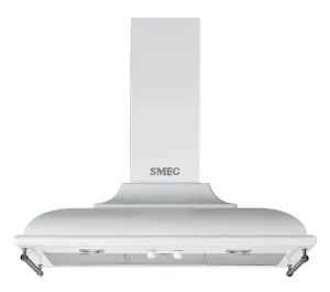 Вытяжка кухонная Smeg KC19BSE