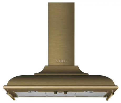 Вытяжка кухонная Smeg KC19OTE