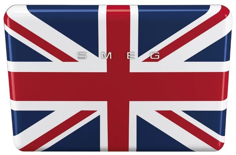 Вытяжка кухонная Smeg KFAB75UJ