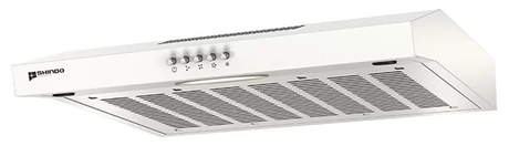 Вытяжка кухонная Shindo ITEA 60 W 