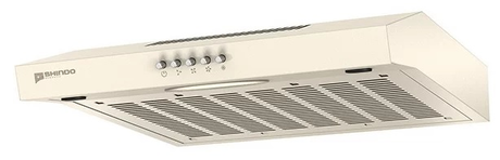 Вытяжка кухонная Shindo ITEA 60 I 