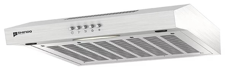 Вытяжка кухонная Shindo ITEA 50 SS 