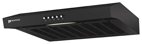 Вытяжка кухонная Shindo ITEA 50 B 