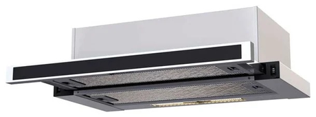 Вытяжка кухонная Shindo MAYA 60 2M SS/BG