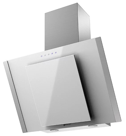 Вытяжка кухонная Shindo OSTARIA sensor 60 SS/WG
