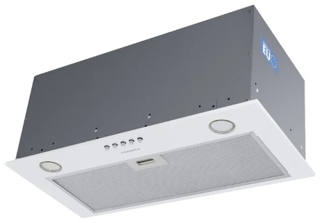 Вытяжка кухонная Maunfeld  CROSBY POWER 60 белый