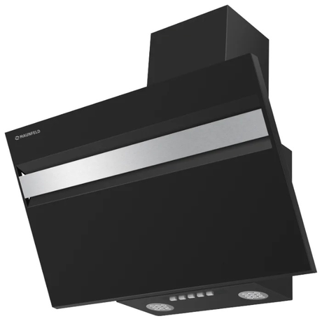 Вытяжка кухонная Maunfeld  BRIDGE Line 60 черный