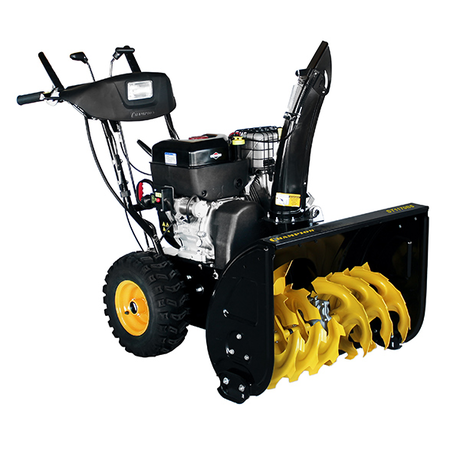 Снегоуборщик Champion    ST1170BS 