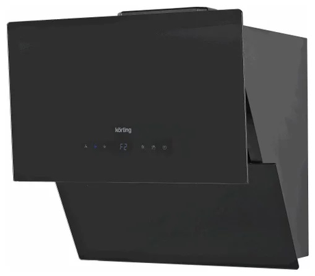 Вытяжка кухонная Korting  KHC 61090 GN