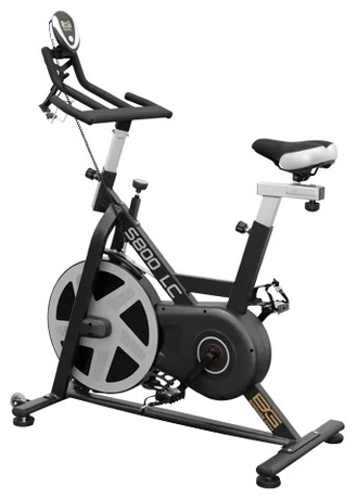 Велотренажер Bronze Gym  S800 LC 