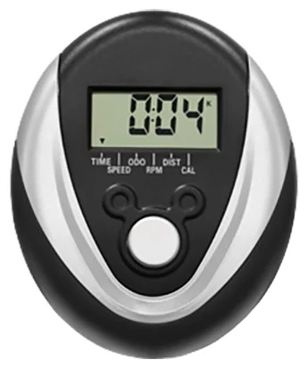 Велотренажер Bronze Gym  S800 LC 