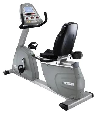 Велотренажер Matrix  R1X (R1X-02) 