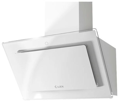 Вытяжка кухонная LEX MIKA GS 600 White