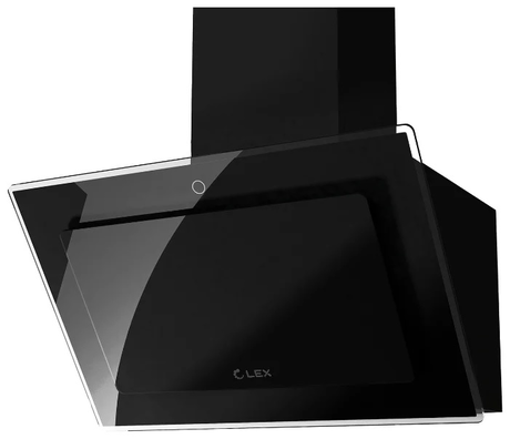 Вытяжка кухонная LEX MIKA GS 600 Black
