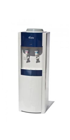 Кулер Aqua Well WBF-1000LA ГОЛУБОЙ-СЕРЫЙ-СЕРЫЙ