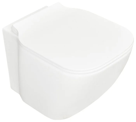 Унитаз BelBagno Aldina BB114CH