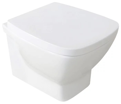 Унитаз BelBagno Lago (подвесной, без сиденья)