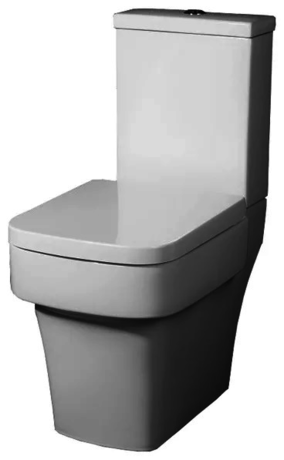 Унитаз BelBagno Janice BB124CH