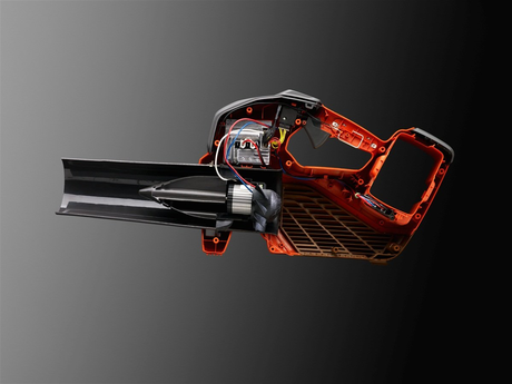 Воздуходувка Husqvarna  436LiB