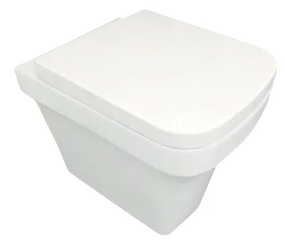 Унитаз BelBagno Marco (без бачка и сиденья)