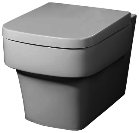 Унитаз BelBagno Janice BB124CB