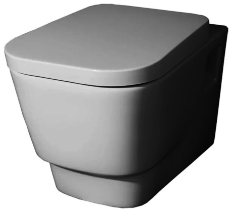 Унитаз BelBagno ROMINA BB121CH