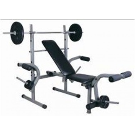 Силовая скамья K-Power  308