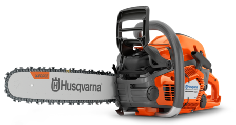Бензопила Husqvarna 545 Mark II
