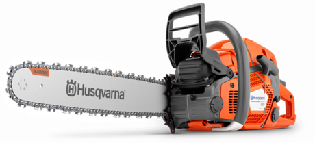 Бензопила Husqvarna  565