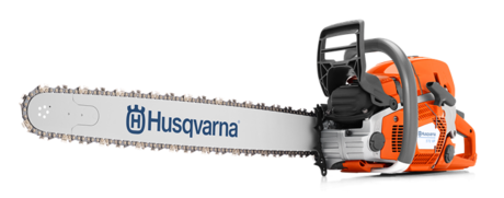 Бензопила Husqvarna  572XP