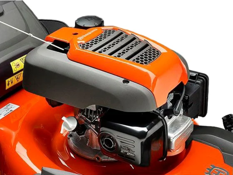 Газонокосилка Husqvarna  LC 356AWD 