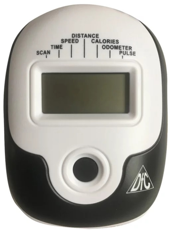 Велотренажер DFC  B503B 