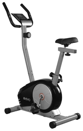 Велотренажер Evo Fitness Spirit