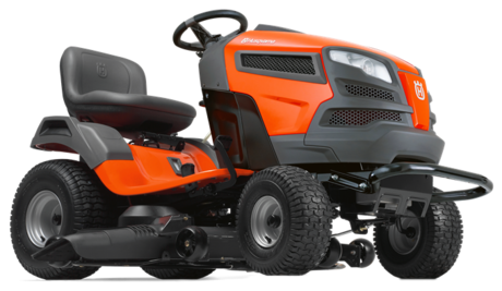 Садовый трактор Husqvarna  TS 243T