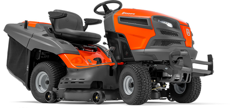 Садовый трактор Husqvarna  TC 342T