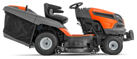 Садовый трактор Husqvarna  TC 342T