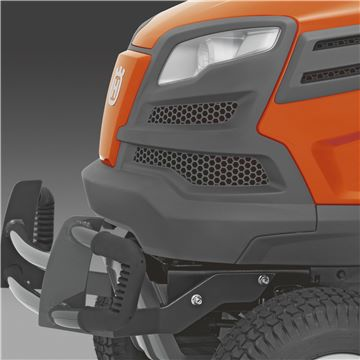 Садовый трактор Husqvarna  TC 342T